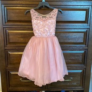 Little girl dress